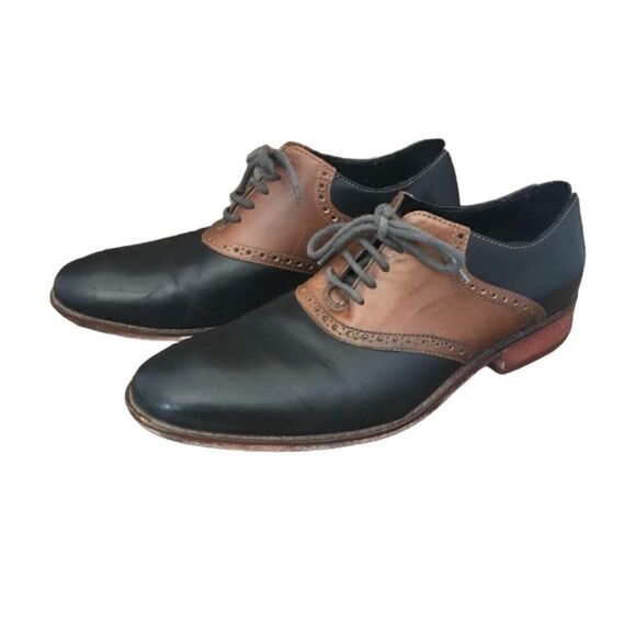 Cole Haan Shoes Men’s Size 9 - Picture 2 of 13